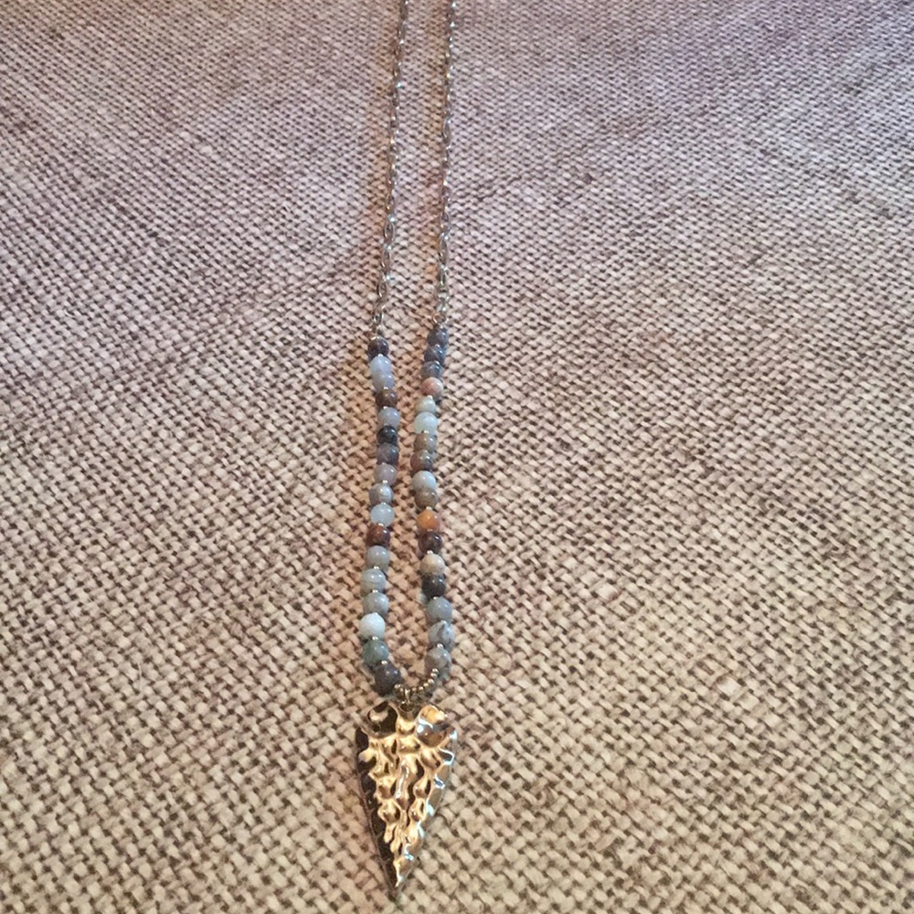 Necklace - Picture 2 of 3